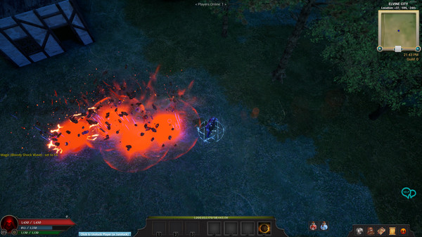 Hellbreath