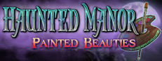 Haunted Manor: Painted Beauties Collector's Edition Small Capsule Image
