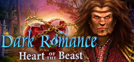 dark romance: heart of the beast collector's edition vertical card thumbnail