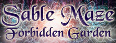 Sable Maze: Forbidden Garden Collector's Edition Small Capsule Image