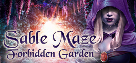 Sable Maze: Forbidden Garden Collector's Edition Cheat Engine/CT