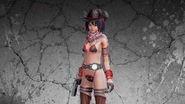Onechanbara Black Kagura