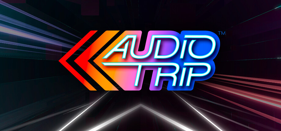 Audio Trip cover art