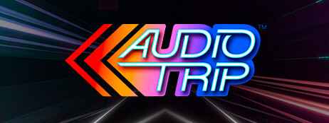 Audio Trip cover art