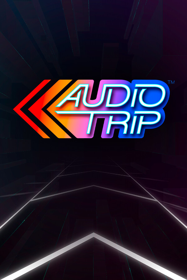 Capa de Audio Trip