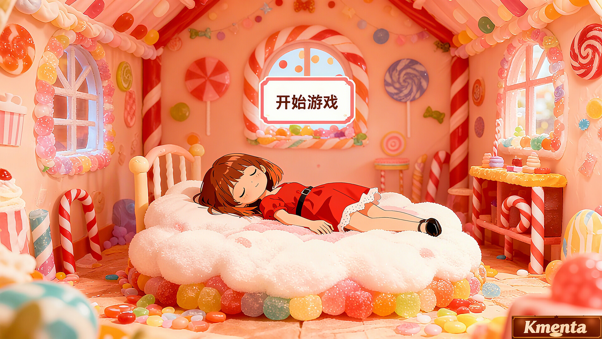 Kmenta screenshot #5