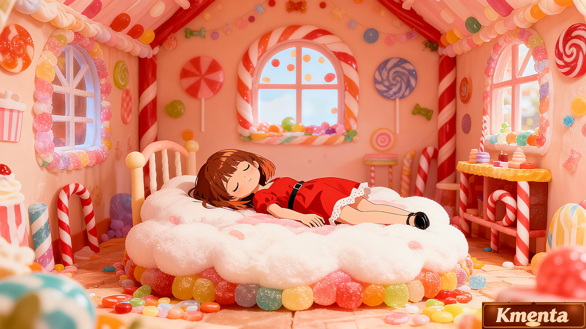 Kmenta screenshot #1