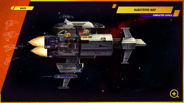 I am not a Monster: First Contact screenshot 5