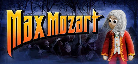 MAX MOZART steam charts