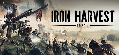 Iron Harvest crack status