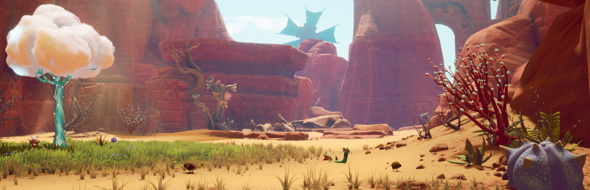 EARTHLOCK 2