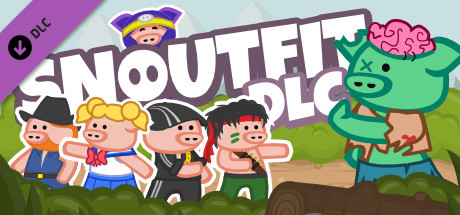 Iron Snout - Snoutfit DLC banner image