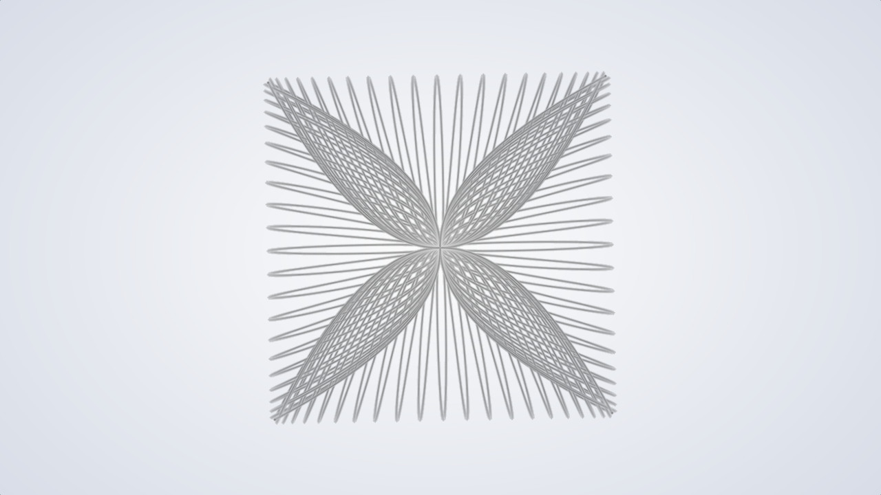 Rosette and Words screenshot #3