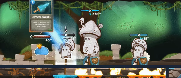 Rise of the Slime video 6