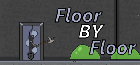 Floor By Floor Cheat Engine/CT