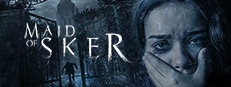 Maid of Sker cover