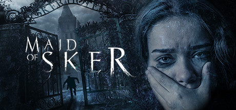 Maid of Sker crack status