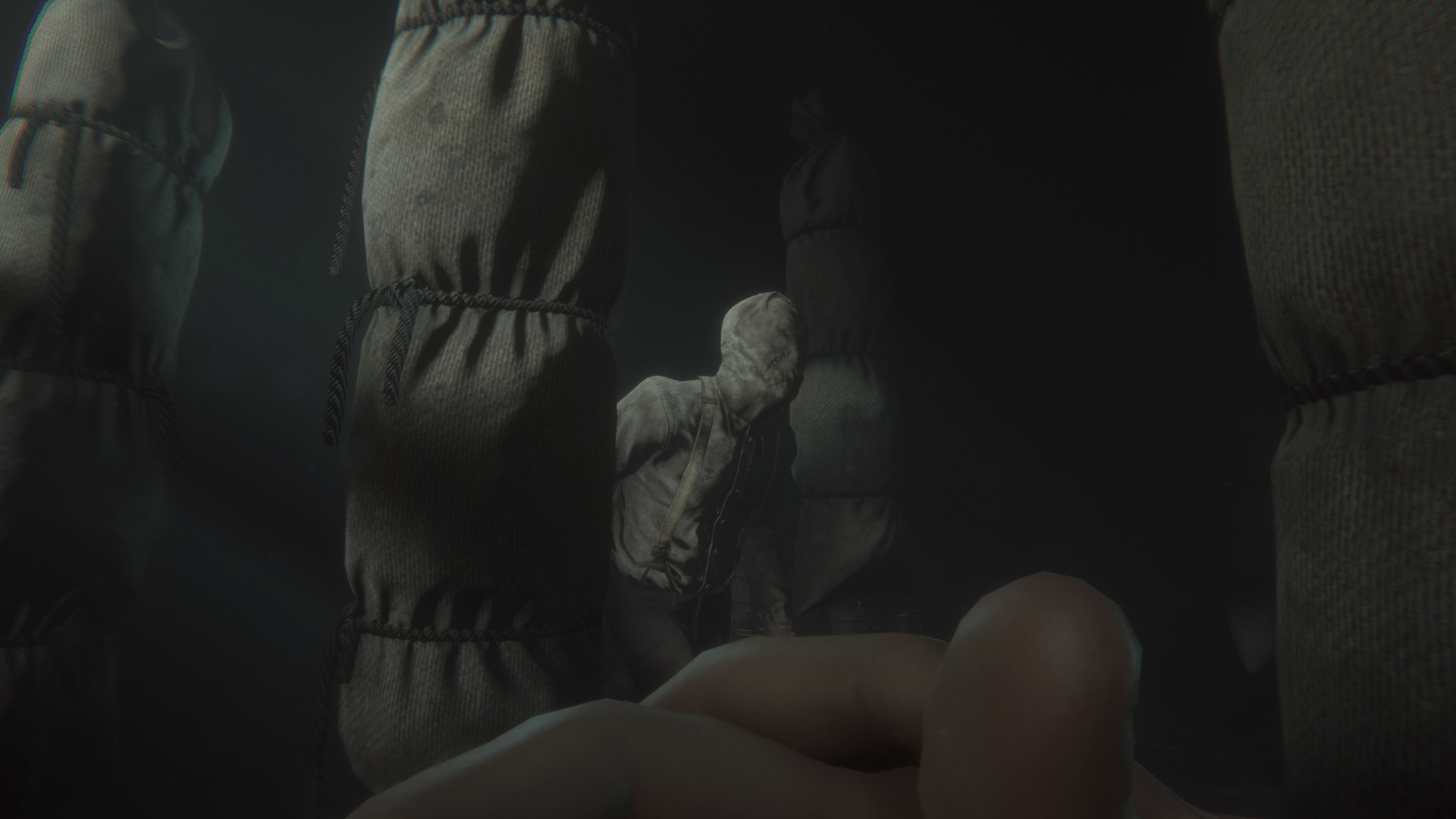 Maid of Sker screenshot 15