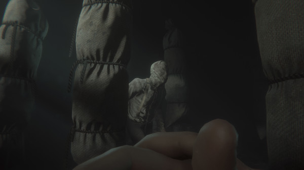 斯盖尔之女-游戏截图