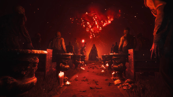 斯盖尔之女-游戏截图