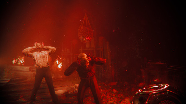 斯盖尔之女-游戏截图