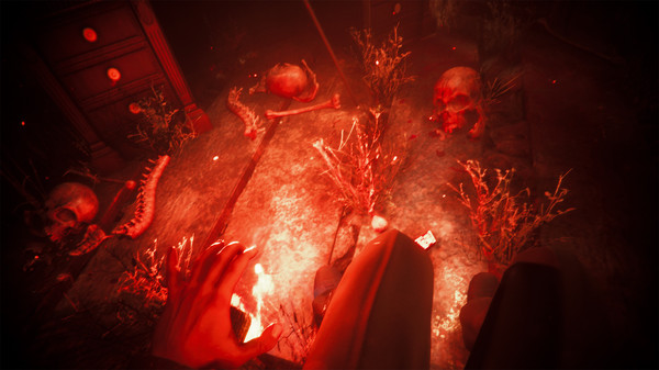 斯盖尔之女-游戏截图