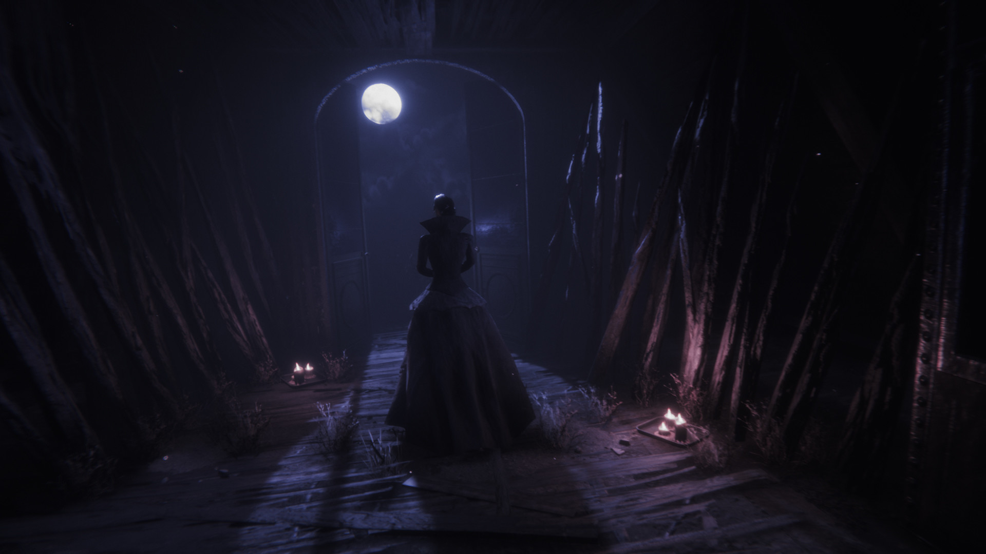 Screenshot de Maid of Sker