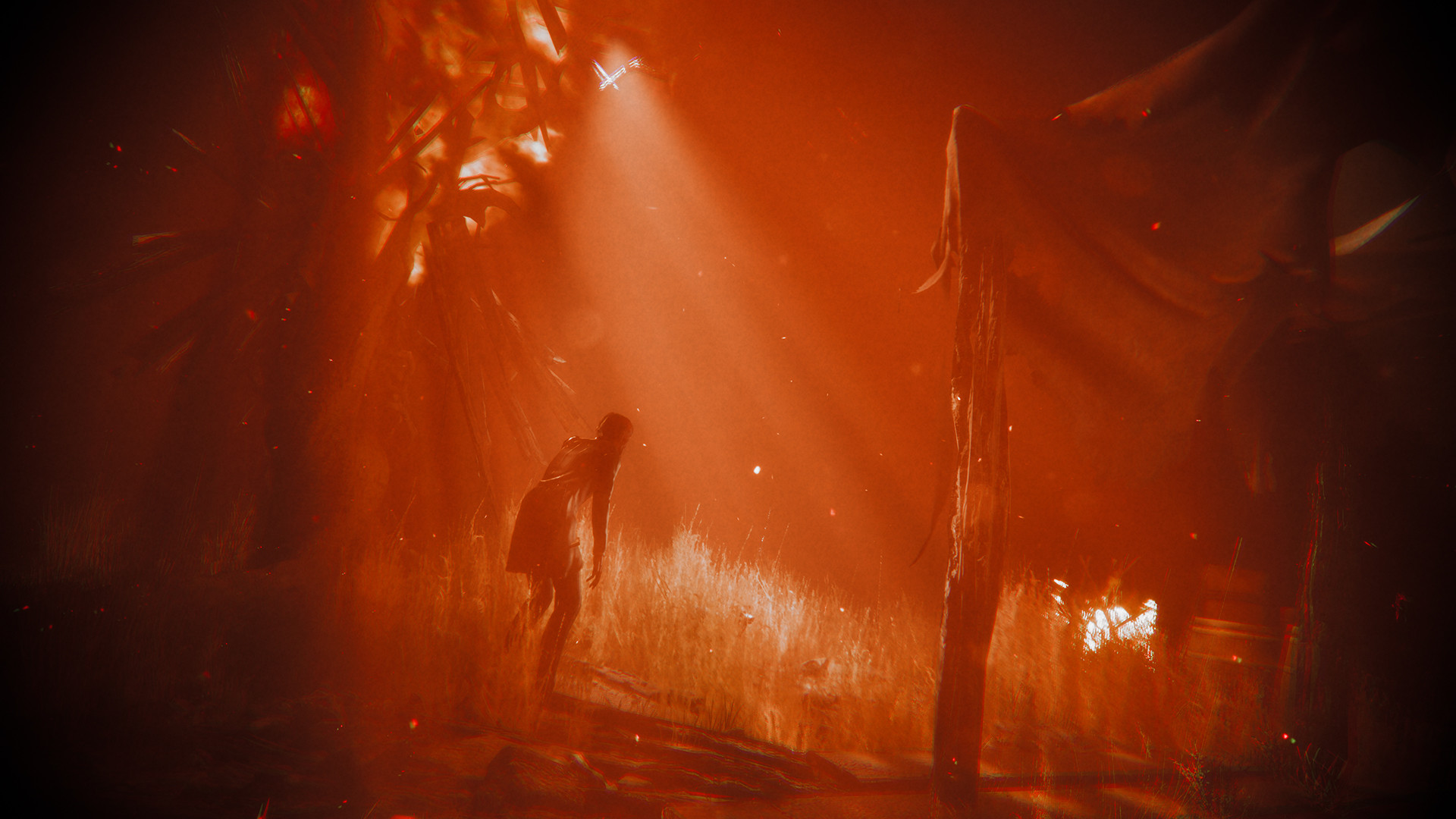 Screenshot de Maid of Sker