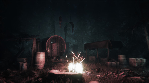 Maid of Sker screenshot 5
