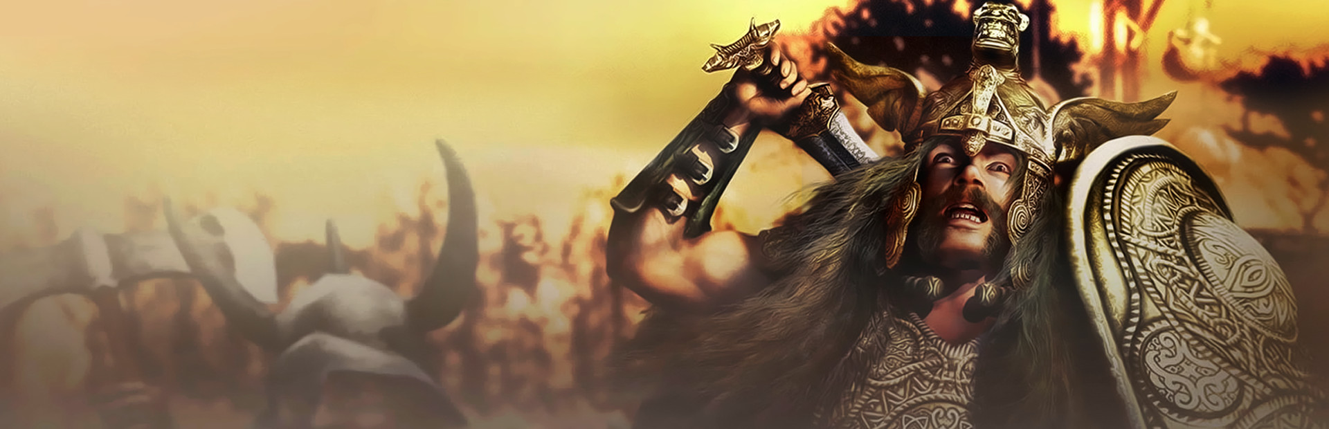 Celtic Kings: Rage of War