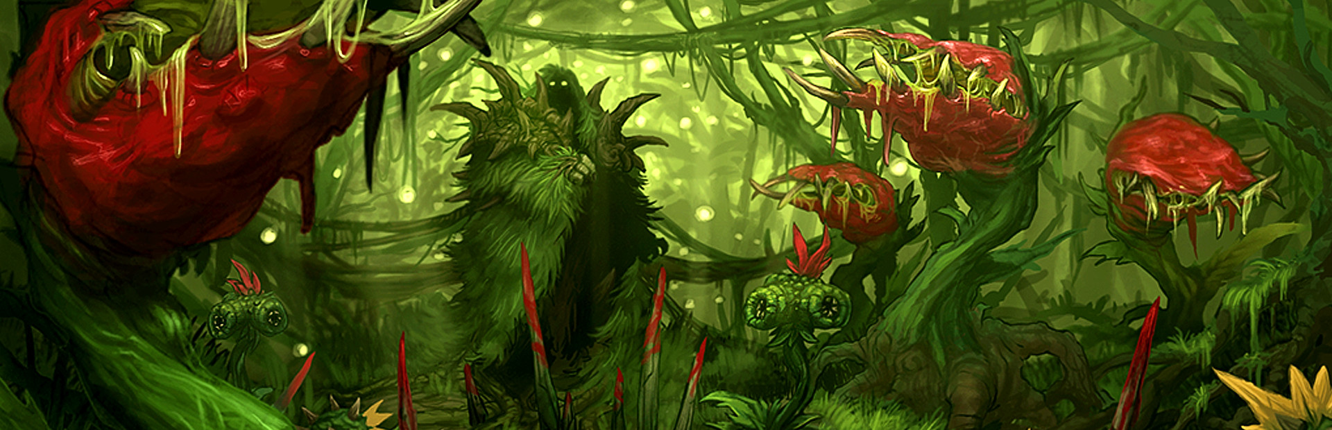 Rising Kingdoms