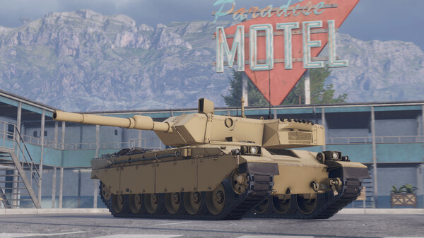 Armored Warfare - Falcon General Pack