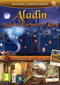 Aladin & the Enchanted Lamp — скриншот 9