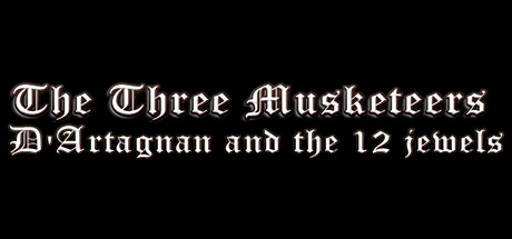 The Three Musketeers - D'Artagnan & the 12 Jewels steam charts