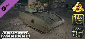 Armored Warfare - Hunter