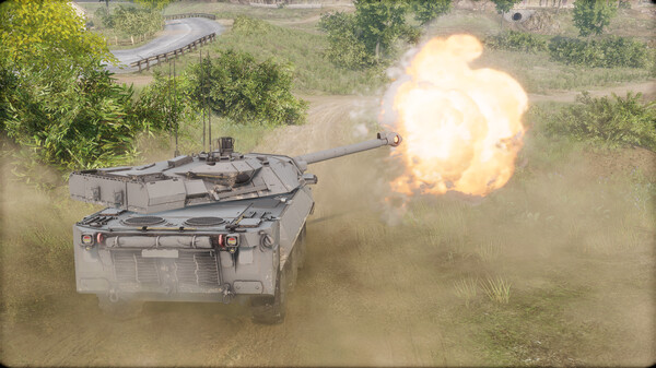 Armored Warfare - AMX 10 RCR