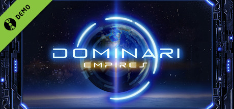 Dominari Empires Demo cover art