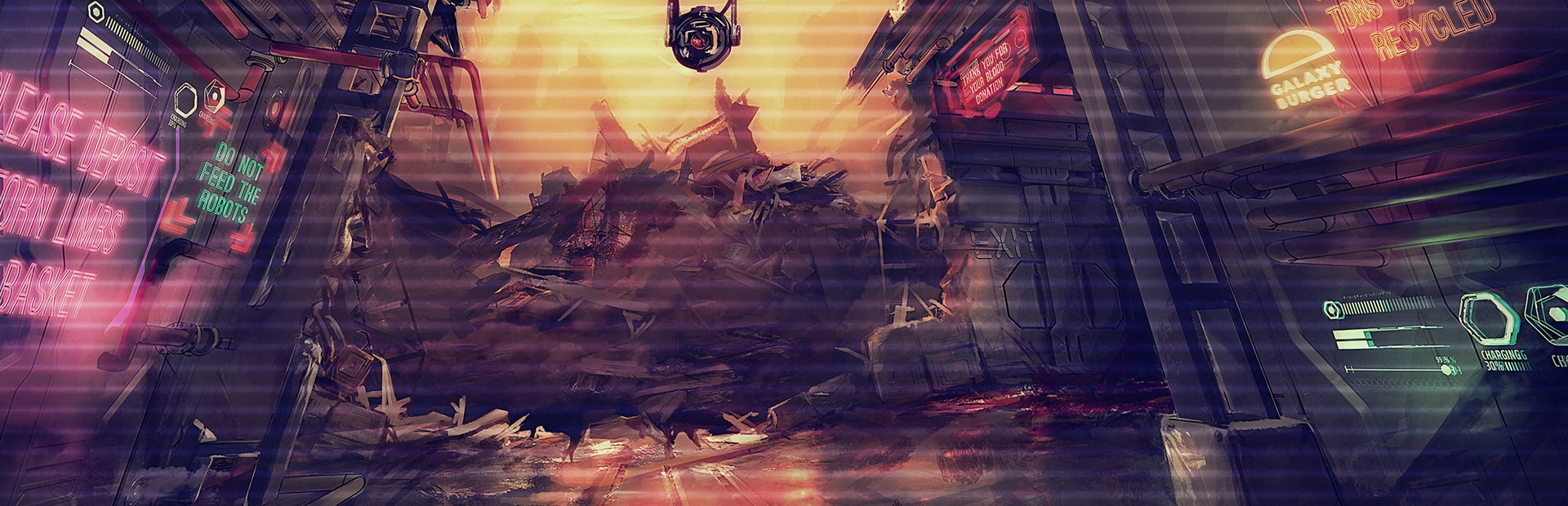 Death Carnival
