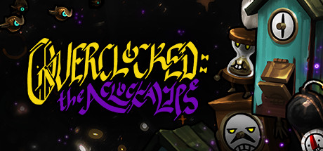 Steam thumbinal