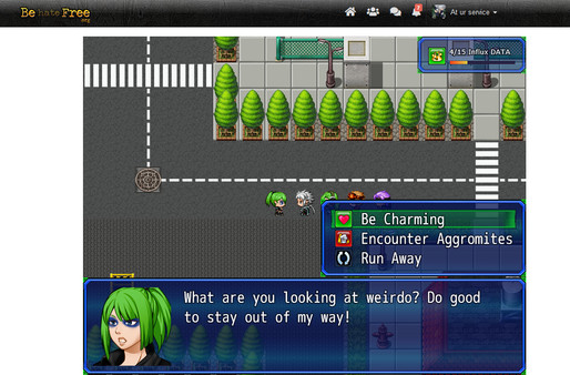 none screenshot 4