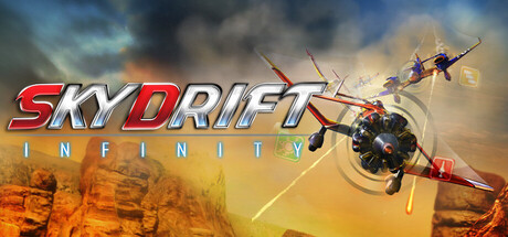 Skydrift Infinity