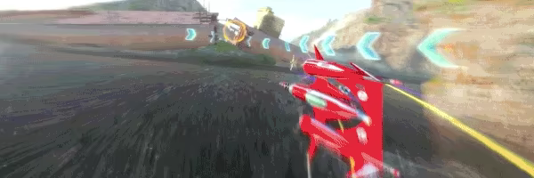 Skydrift Infinity video 2