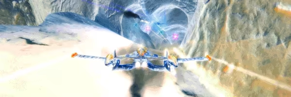 Skydrift Infinity video 3