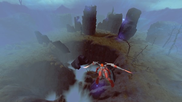 Скриншот 4 из игры Risky Wings