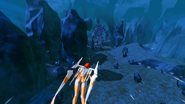 Скриншот 3 из игры Risky Wings