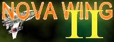 Nova Wing II Small Capsule Image
