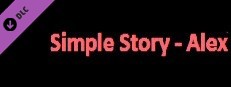 Simple Story Alex - Good Day game capsule image