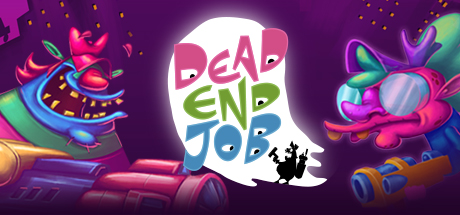 Dead End Job cover image