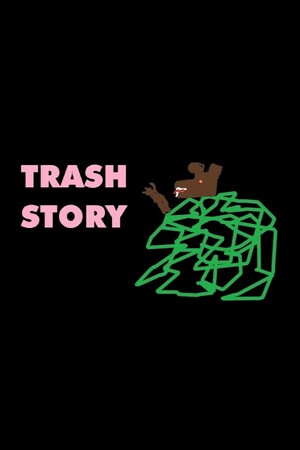 Cover art of Trash Story