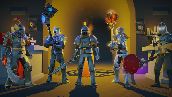 Screenshot z RPG World - The Creative Pack